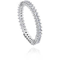 ring woman jewellery GioiaPura Oro 750 GP-S080685BB19