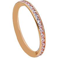 ring woman jewellery GioiaPura Oro 750 GP-S129397RR14