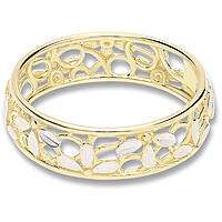 ring woman jewellery GioiaPura Oro 750 GP-S135214