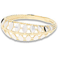 ring woman jewellery GioiaPura Oro 750 GP-S186865
