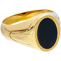 ring woman jewellery GioiaPura Oro 750 GP-S187997