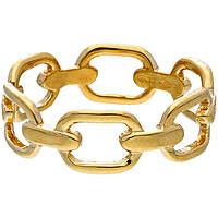 ring woman jewellery GioiaPura Oro 750 GP-S243140