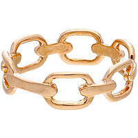 ring woman jewellery GioiaPura Oro 750 GP-S243142