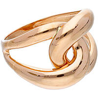 ring woman jewellery GioiaPura Oro 750 GP-S243520