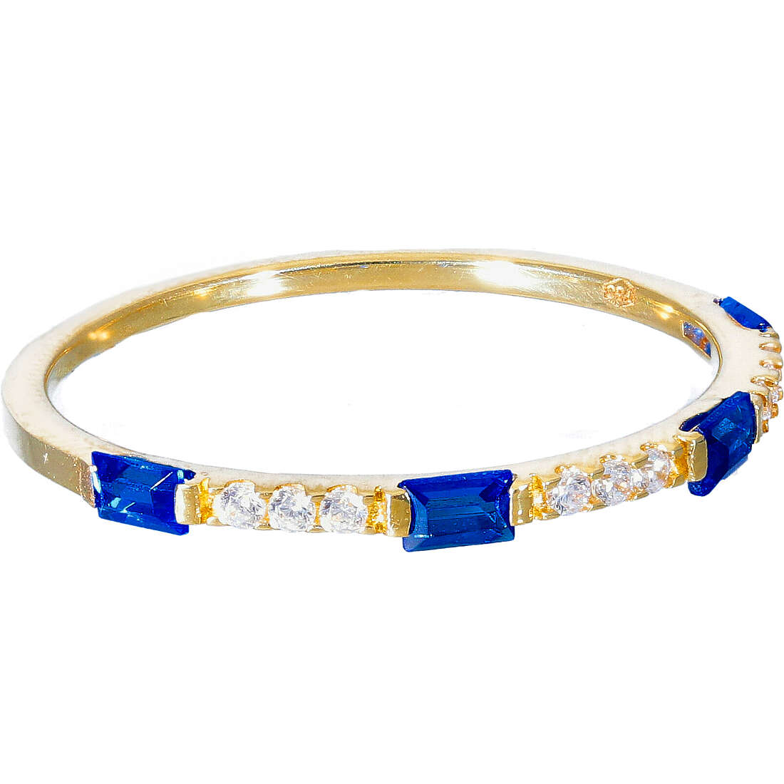 ring woman jewellery GioiaPura Oro 750 GP-S243709