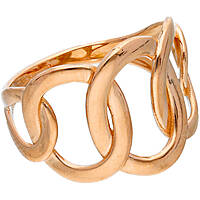ring woman jewellery GioiaPura Oro 750 GP-S243914