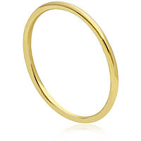 ring woman jewellery GioiaPura Oro 750 GP-S251418