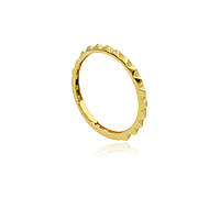ring woman jewellery GioiaPura Oro 750 GP-S251434