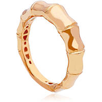 ring woman jewellery GioiaPura Oro 750 GP-S251759