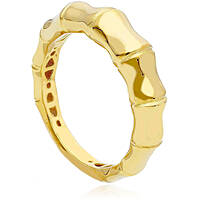 ring woman jewellery GioiaPura Oro 750 GP-S251760