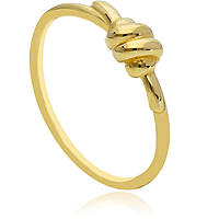 ring woman jewellery GioiaPura Oro 750 GP-S252818