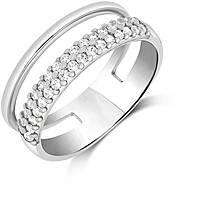 ring woman jewellery GioiaPura Oro 750 GP-S261437