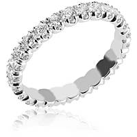 ring woman jewellery GioiaPura Oro e Diamanti AN-900G-1-0005-GI