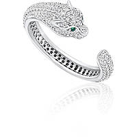 ring woman jewellery GioiaPura ST65639-RH12