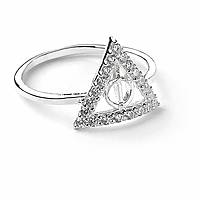 ring woman jewellery Harry Potter BHPSR002-S
