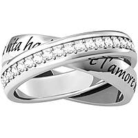 ring woman jewellery Kidult Family 721005-13
