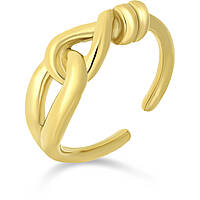 ring woman jewellery Lylium Bow AC-A0136G14