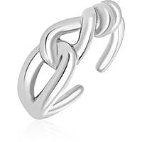 ring woman jewellery Lylium Bow AC-A0136S12
