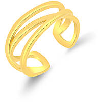 ring woman jewellery Lylium Bow AC-A0139G14