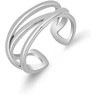 ring woman jewellery Lylium Bow AC-A0139S14