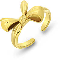 ring woman jewellery Lylium Bow AC-A0141G14