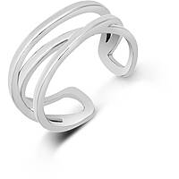ring woman jewellery Lylium Bow AC-A0162S14