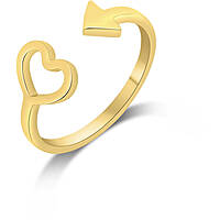 ring woman jewellery Lylium Heart AC-A0147G14