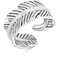 ring woman jewellery Lylium Iconic AC-A0129S12