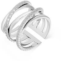 ring woman jewellery Lylium Iconic AC-A0133S14