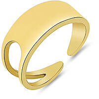 ring woman jewellery Lylium Iconic AC-A0149G14