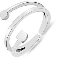 ring woman jewellery Lylium Iconic AC-A0150S14