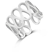 ring woman jewellery Lylium Iconic AC-A0152S14