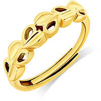 ring woman jewellery Lylium Iconic AC-A0156G14