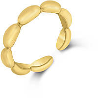ring woman jewellery Lylium Iconic AC-A0159G12