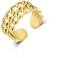 ring woman jewellery Lylium Iconic AC-A0163G14