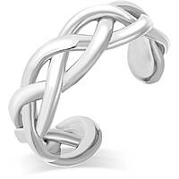 ring woman jewellery Lylium Infinity AC-A0134S17