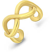 ring woman jewellery Lylium Infinity AC-A0137G14
