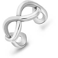 ring woman jewellery Lylium Infinity AC-A0137S14