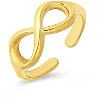ring woman jewellery Lylium Infinity AC-A0157G14