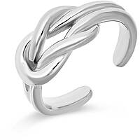 ring woman jewellery Lylium Infinity AC-A0161S14