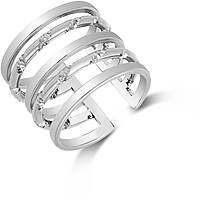 ring woman jewellery Lylium twist AC-A0132S17