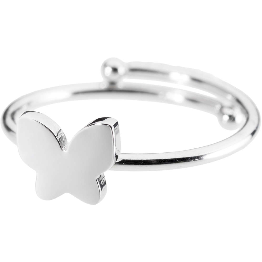 ring woman jewellery Marlù Time To 18AN023-S