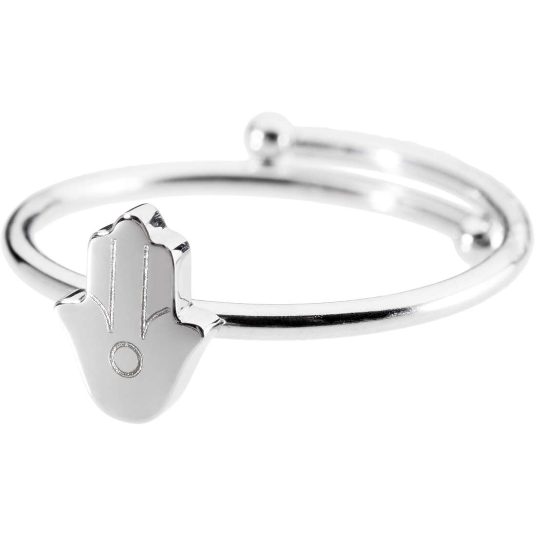ring woman jewellery Marlù Time To 18AN025-S