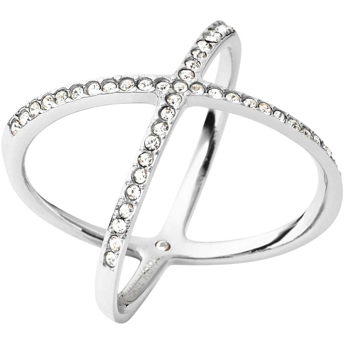 ring woman jewellery Michael Kors Brilliance MKJ4136040508