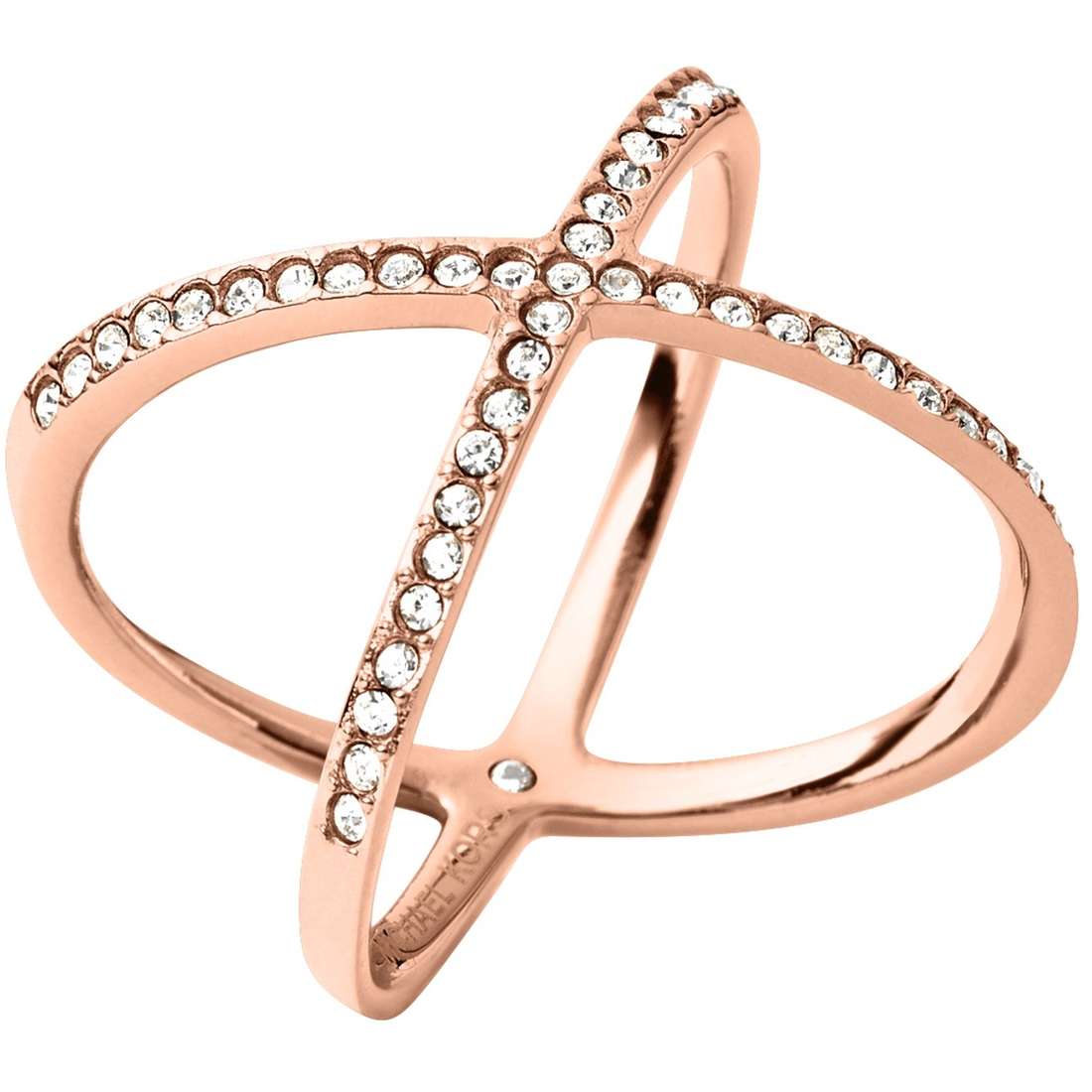 ring woman jewellery Michael Kors Brilliance MKJ4137791510