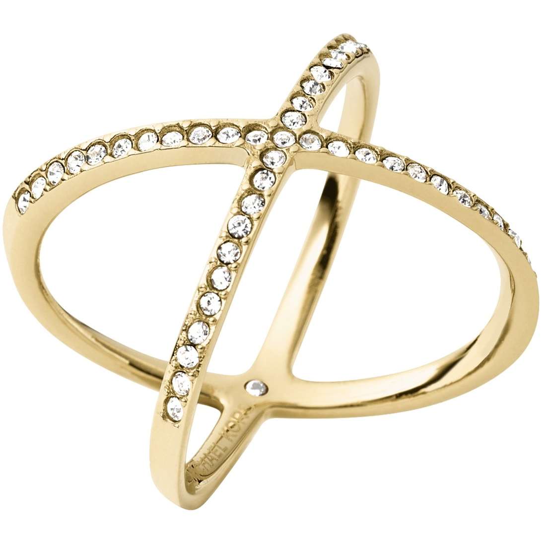 ring woman jewellery Michael Kors Brilliance MKJ4171710510