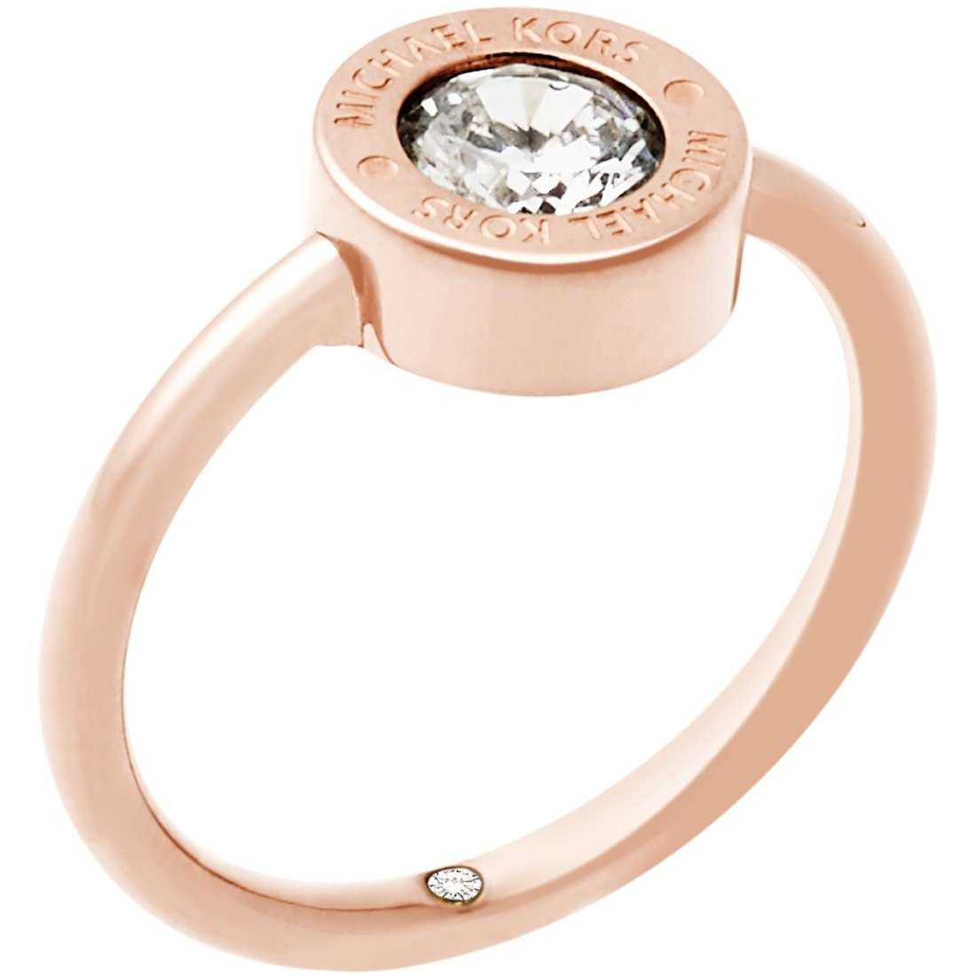 ring woman jewellery Michael Kors Brilliance MKJ5345791506