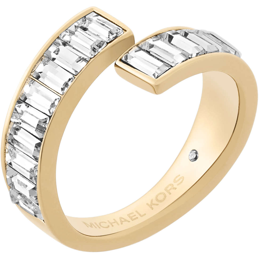 ring woman jewellery Michael Kors Fashion MKJ6083710506