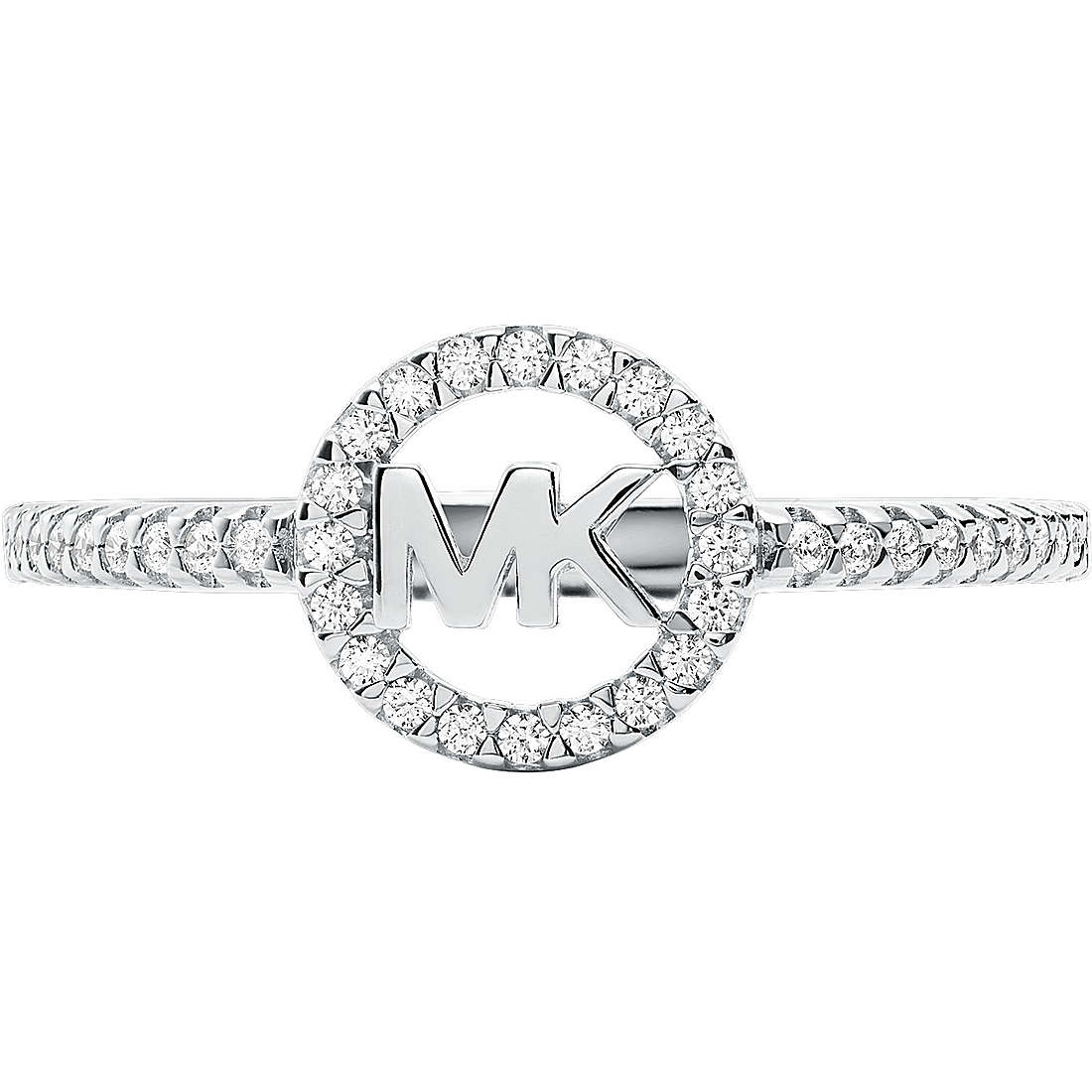 ring woman jewellery Michael Kors Kors Mk MKC1250AN040502