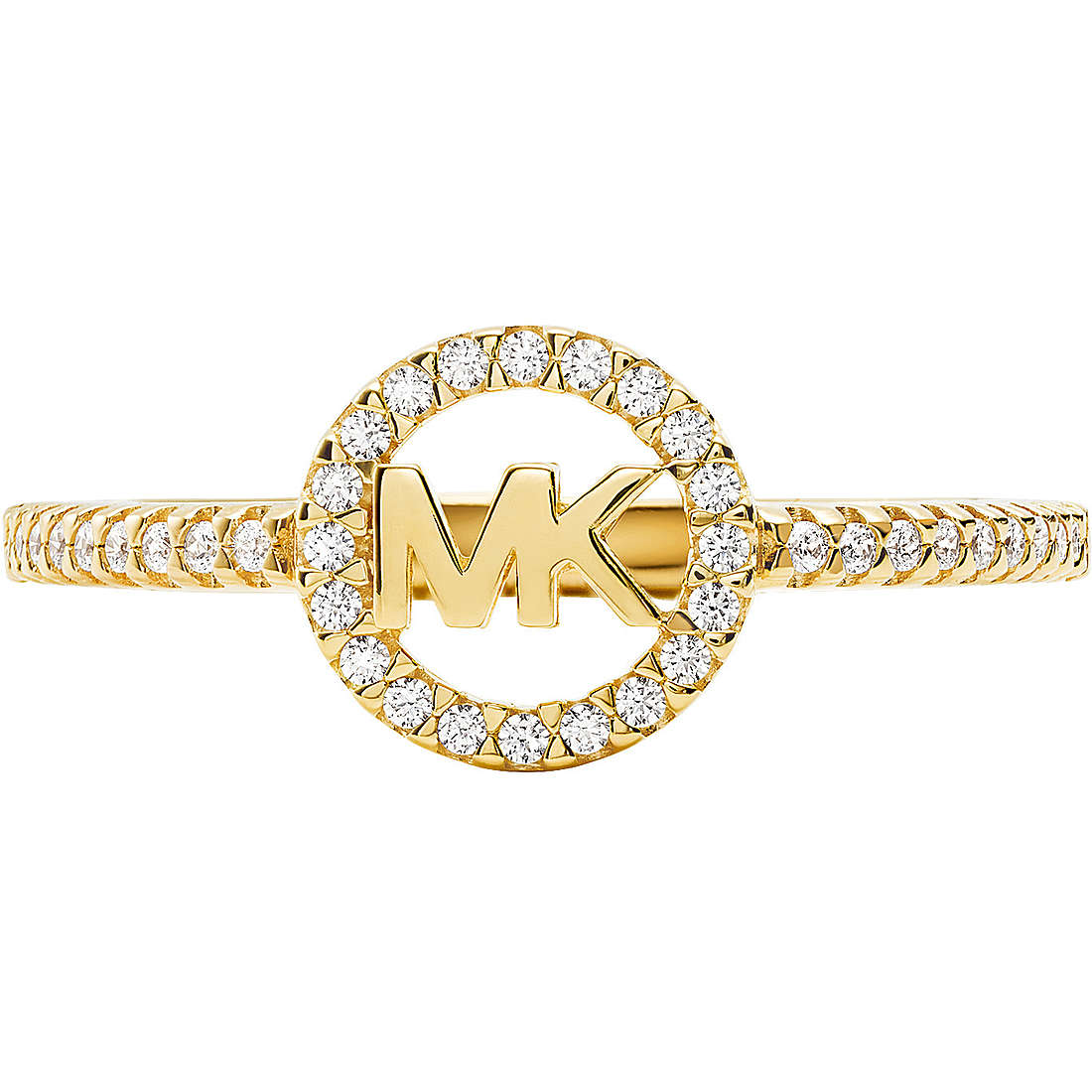 ring woman jewellery Michael Kors Kors Mk MKC1250AN710506